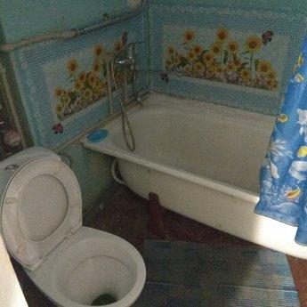 I rent a three-room apartment in Ochakov, Ochakiv - mieszkanie po dobowo