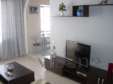VIP apartment in 2012, Zaporizhzhia - günlük kira için daire