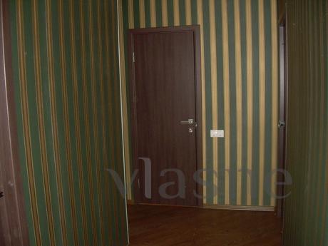 The new Deluxe 2012., Zaporizhzhia - apartment by the day