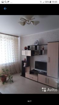Great apartment, Saransk - günlük kira için daire