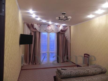 Apartment in the historic center of the, Kharkiv - günlük kira için daire