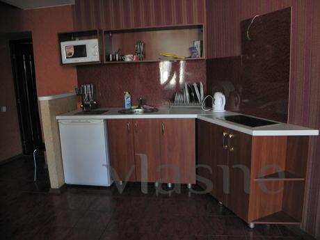 Apartments are from an owner, Kharkiv - apartment by the day