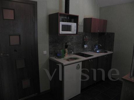 Apartment from owner at minimal price, Kharkiv - apartment by the day