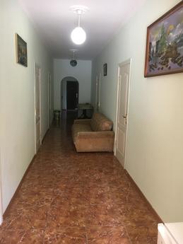 Pensjonat VILLA VITA, Kamianets-Podilskyi - mieszkanie po dobowo