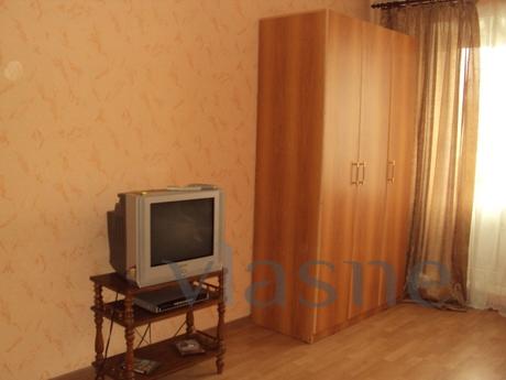 apartment on the Boulevard of Builders, Belgorod - günlük kira için daire