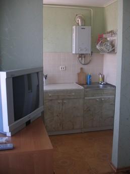 An apartment is in a historical center, Kerch - mieszkanie po dobowo