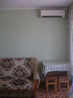 An apartment is in a historical center, Kerch - apartment by the day