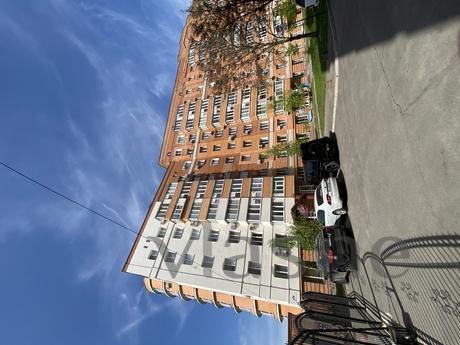Apartment 'Red Velvet' in the Ce, Poltava - günlük kira için daire