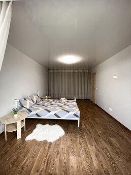 2-room apartment with a regional view on Podil, Poltava - mieszkanie po dobowo