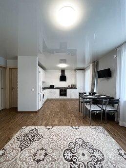2-room apartment with a regional view on Podil, Poltava - mieszkanie po dobowo