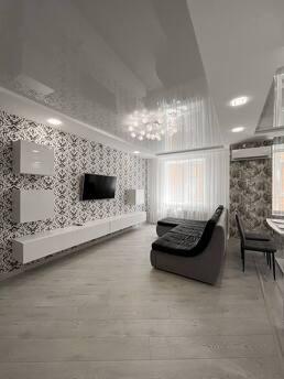 Luxury apartments in the very center, Poltava - günlük kira için daire
