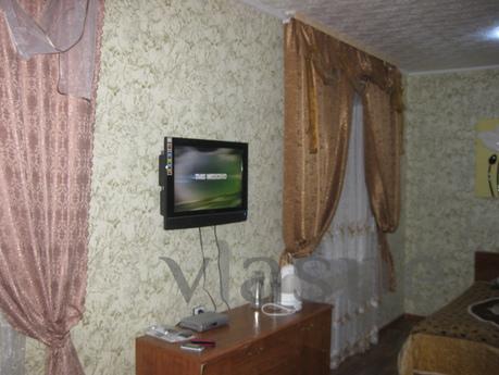 Готель рік побудови 2012, Ангарськ - квартира подобово
