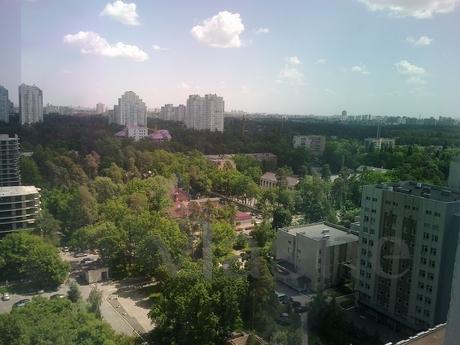 Luxury apartment on the Euro, Kyiv - günlük kira için daire