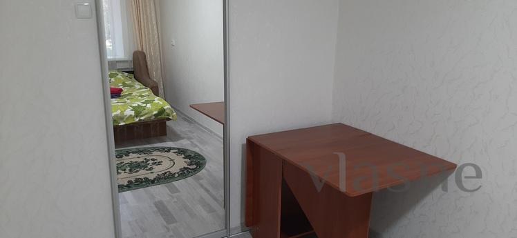 Rent my 2nd apartment after renovation, Izmail - günlük kira için daire