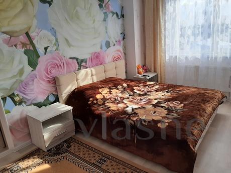 Rent my 1st apartment after renovation, Izmail - mieszkanie po dobowo