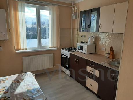 Rent my 1st apartment after renovation, Izmail - mieszkanie po dobowo