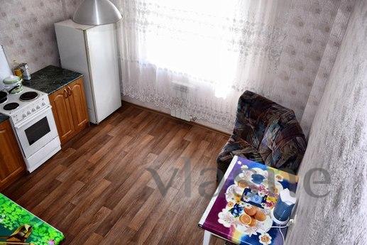 Rent 1st apartment in the center for hou, Voronezh - günlük kira için daire