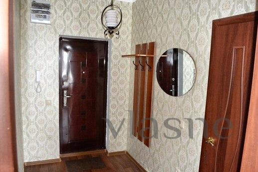 Rent 1st apartment in the center for hou, Voronezh - günlük kira için daire