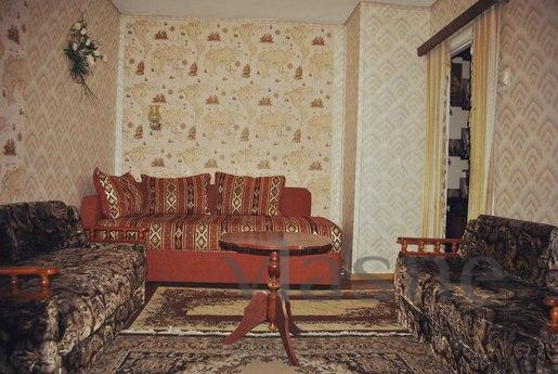 SOUTH - Moravian 56 D. Rent Cozy apartment in Voronezh. Sout