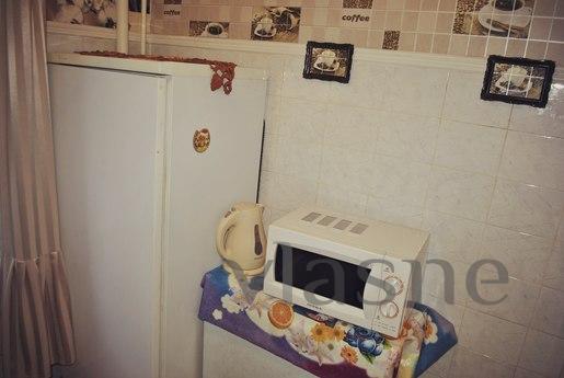 Rent Cozy apartment, Voronezh - günlük kira için daire