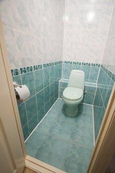 one-bedroom apartment for rent, Voronezh - apartment by the day