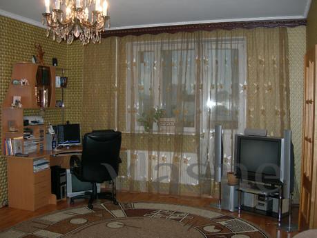 apartment in the new house! Close to Met, Saint Petersburg - günlük kira için daire