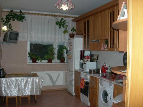 apartment in the new house! Close to Met, Saint Petersburg - mieszkanie po dobowo