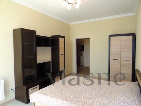 The apartment has its own, without intermediaries! Pearl-6, 