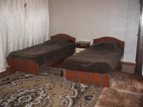 one bedroom apartment on the Kalinin, Yaroslavl - günlük kira için daire