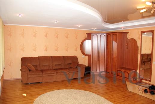 2 rooms (Suite Apartment) City Centre, Cherepovets - günlük kira için daire