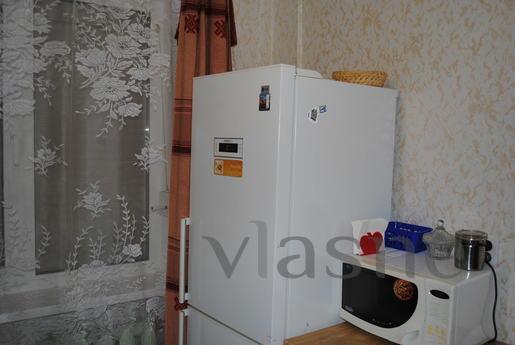 1 BR apartment for rent, Cherepovets - günlük kira için daire