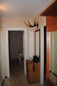 1k.k. Long term rent-, Cherepovets - günlük kira için daire