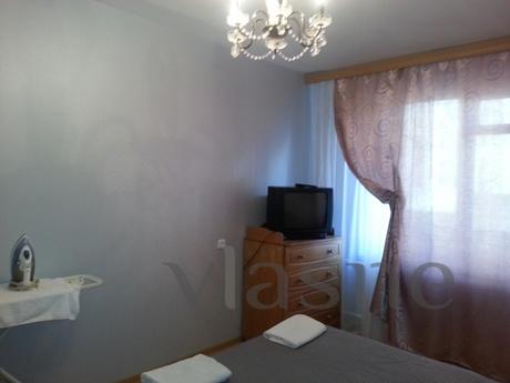 2 bedroom apartment for rent, Санкт-Петербург - квартира подобово