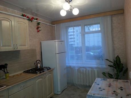 2 bedroom apartment for rent, Санкт-Петербург - квартира подобово