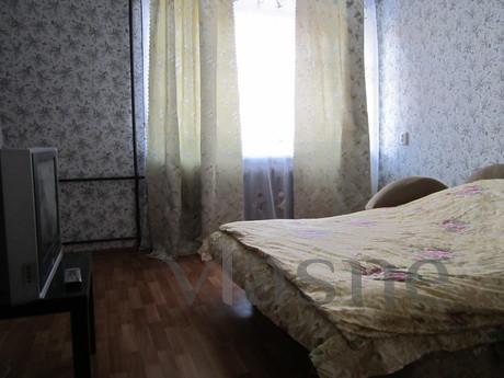 cheap apartment for rent, Yaroslavl - günlük kira için daire