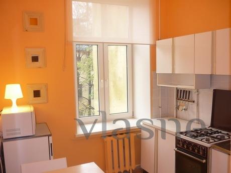 apartment Vladimirsky Ave, 7, Saint Petersburg - apartment by the day