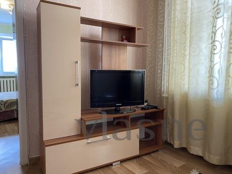 Merkezde iki odalı daire, Mykolaiv - günlük kira için daire