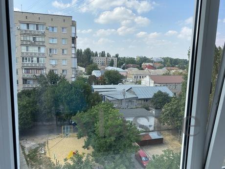 Dwupokojowe mieszkanie w centrum, Mykolaiv - mieszkanie po dobowo