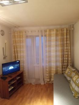 Apartment for rent in Kaliningrad, Kaliningrad - günlük kira için daire