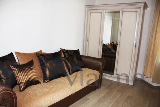 Nice apartment in the heart of the city, has everything you 