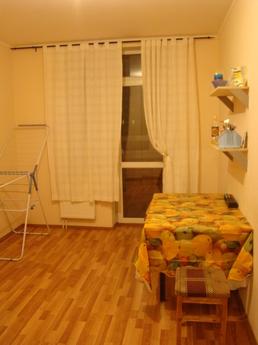 Уютная квартира в новостройке, Екатеринбург - квартира посуточно