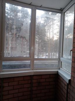 Уютная квартира в новостройке, Екатеринбург - квартира посуточно