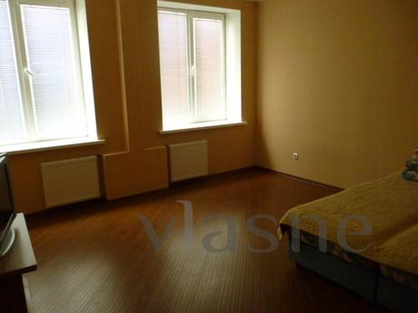 Apartment for rent in Kazan, pochasno, Kazan - günlük kira için daire