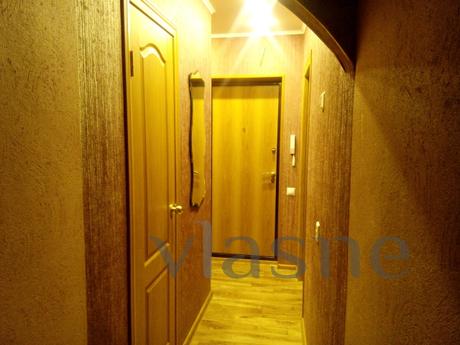 Apartment in the center of Kazan, Kazan - apartment by the day