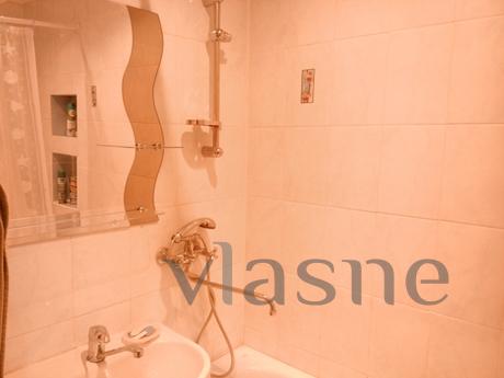 Apartment in the center of Kazan, Kazan - günlük kira için daire