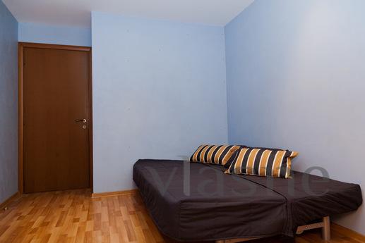 2-room apartment m.Vyhino, Lyubertsy - günlük kira için daire
