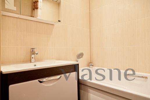 2 rooms in the 5 stations from Tverskaya, Moscow - günlük kira için daire