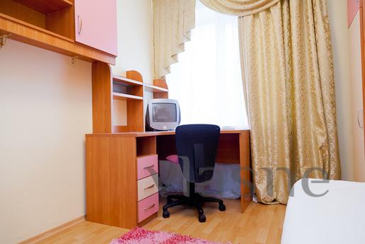 2 rooms in the 5 stations from Tverskaya, Moscow - günlük kira için daire