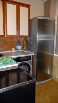 Excellent apartment in a quiet area, Arkhangelsk - apartment by the day