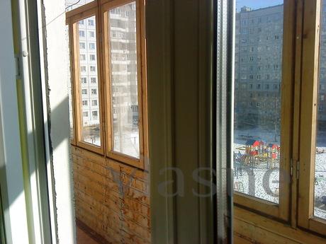 Comfortable apartment in the city center, Arkhangelsk - günlük kira için daire